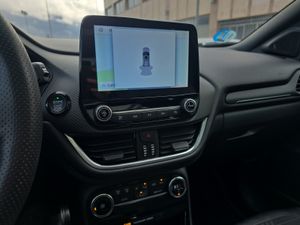 Ford Puma ST LINE  - Foto 33