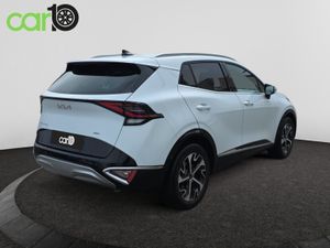 Kia Sportage 1.6 TGDI Hybrid Design  - Foto 7