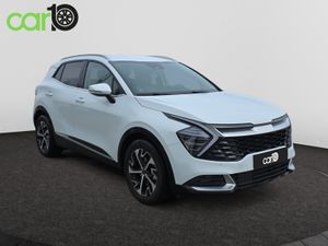 Kia Sportage 1.6 TGDI Hybrid Design  - Foto 9