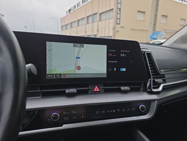 Kia Sportage 1.6 TGDI Hybrid Design  - Foto 16