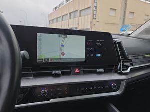Kia Sportage 1.6 TGDI Hybrid Design  - Foto 29