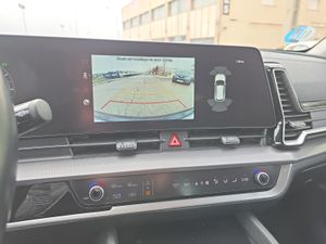 Kia Sportage 1.6 TGDI Hybrid Design  - Foto 35