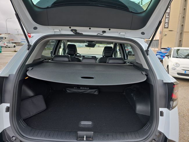Kia Sportage 1.6 TGDI Hybrid Design  - Foto 20
