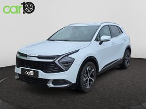 Kia Sportage 1.6 TGDI Hybrid Design  - Foto 2