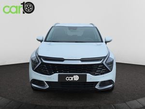 Kia Sportage 1.6 TGDI Hybrid Design  - Foto 11