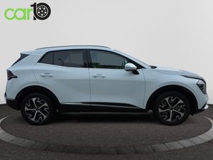 Kia Sportage 1.6 TGDI Hybrid Design  - Foto 43