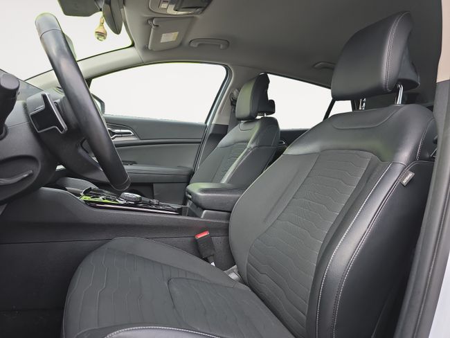 Kia Sportage 1.6 TGDI Hybrid Design  - Foto 8