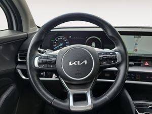 Kia Sportage 1.6 TGDI Hybrid Design  - Foto 17