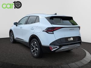 Kia Sportage 1.6 TGDI Hybrid Design  - Foto 3