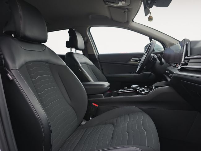 Kia Sportage 1.6 TGDI Hybrid Design  - Foto 13