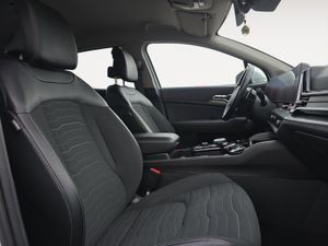 Kia Sportage 1.6 TGDI Hybrid Design  - Foto 23