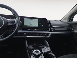 Kia Sportage 1.6 TGDI Hybrid Design  - Foto 21