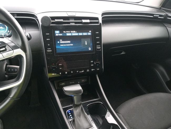 Hyundai Tucson 1.6 CRDI 100kW (136CV) 48V Maxx DCT MHEV  - Foto 10