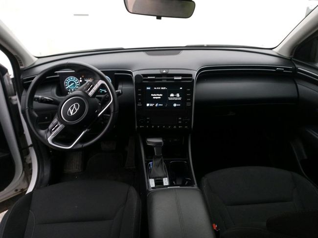 Hyundai Tucson 1.6 CRDI 100kW (136CV) 48V Maxx DCT MHEV  - Foto 8