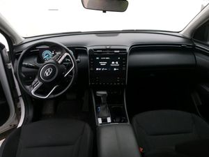 Hyundai Tucson 1.6 CRDI 100kW (136CV) 48V Maxx DCT MHEV  - Foto 13