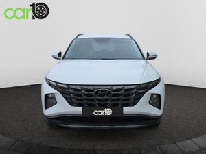 Hyundai Tucson 1.6 CRDI 100kW (136CV) 48V Maxx DCT MHEV  - Foto 11