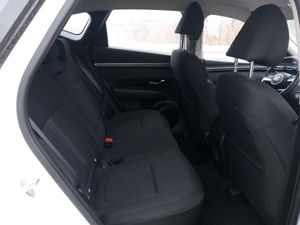 Hyundai Tucson 1.6 CRDI 100kW (136CV) 48V Maxx DCT MHEV  - Foto 19