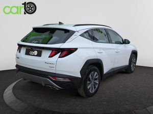 Hyundai Tucson 1.6 CRDI 100kW (136CV) 48V Maxx DCT MHEV  - Foto 3
