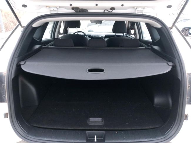 Hyundai Tucson 1.6 CRDI 100kW (136CV) 48V Maxx DCT MHEV  - Foto 12