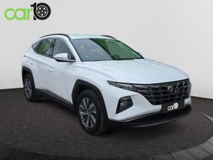 Hyundai Tucson 1.6 CRDI 100kW (136CV) 48V Maxx DCT MHEV  - Foto 9