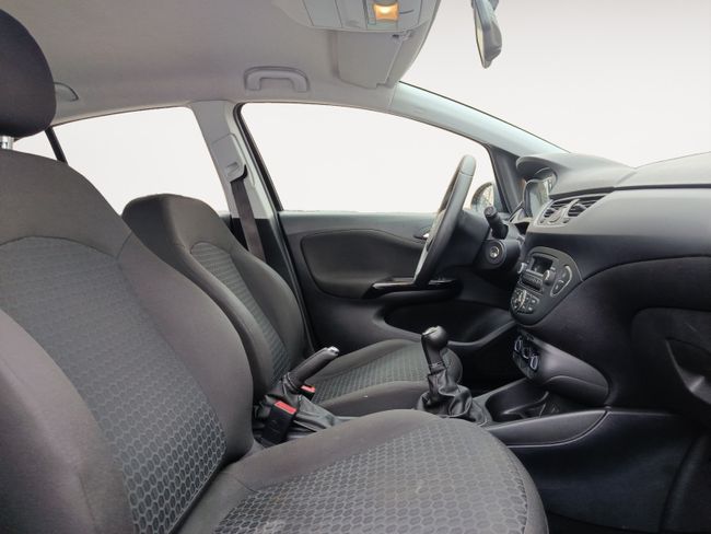 Opel Corsa 1.2 XEL 55kW (75CV) Edition  - Foto 13