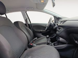 Opel Corsa 1.2 XEL 55kW (75CV) Edition  - Foto 23