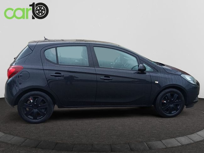 Opel Corsa 1.2 XEL 55kW (75CV) Edition  - Foto 20