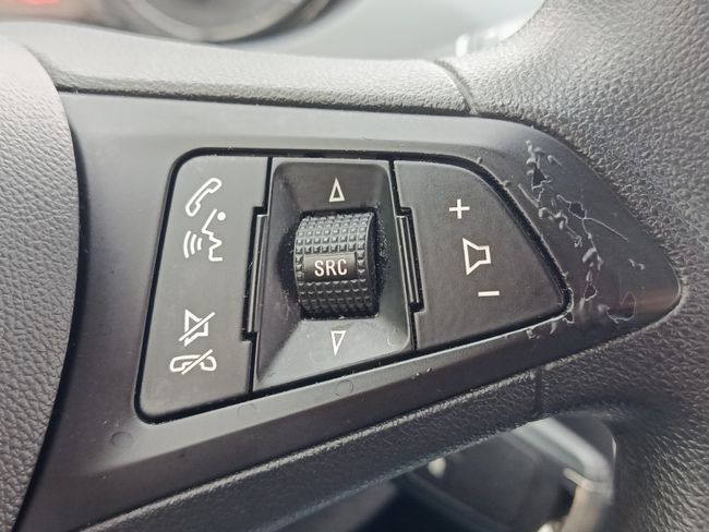 Opel Corsa 1.2 XEL 55kW (75CV) Edition  - Foto 17