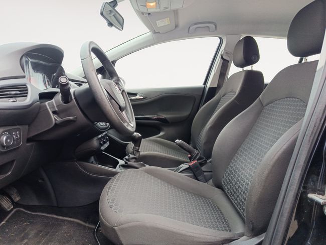 Opel Corsa 1.2 XEL 55kW (75CV) Edition  - Foto 8