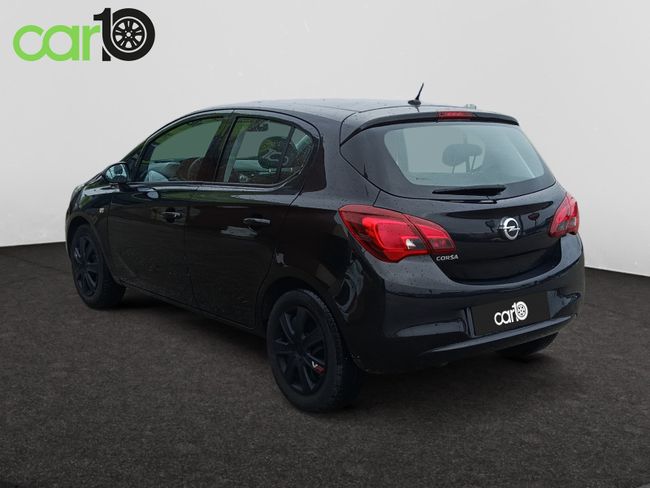 Opel Corsa 1.2 XEL 55kW (75CV) Edition  - Foto 5