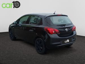 Opel Corsa 1.2 XEL 55kW (75CV) Edition  - Foto 7