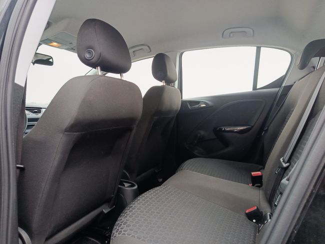 Opel Corsa 1.2 XEL 55kW (75CV) Edition  - Foto 12