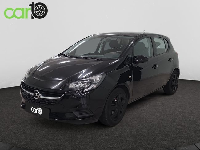 Opel Corsa 1.2 XEL 55kW (75CV) Edition  - Foto 2