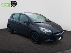 Opel Corsa 1.2 XEL 55kW (75CV) Edition  - Foto 5
