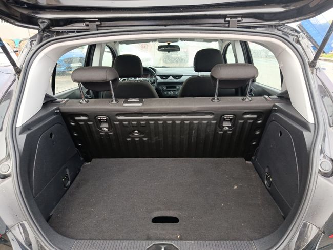 Opel Corsa 1.2 XEL 55kW (75CV) Edition  - Foto 19