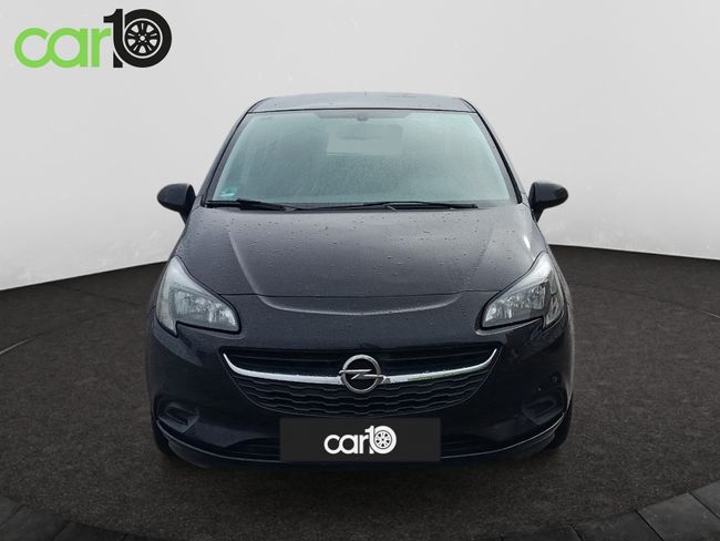 Opel Corsa 1.2 XEL 55kW (75CV) Edition  - Foto 3