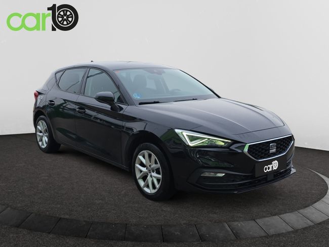 Seat Leon 1.0 eTSI DSG SS Xcellence  - Foto 6