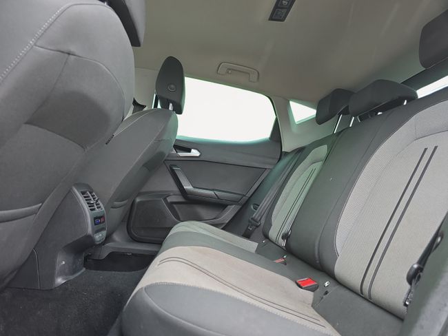 Seat Leon 1.0 eTSI DSG SS Xcellence  - Foto 11