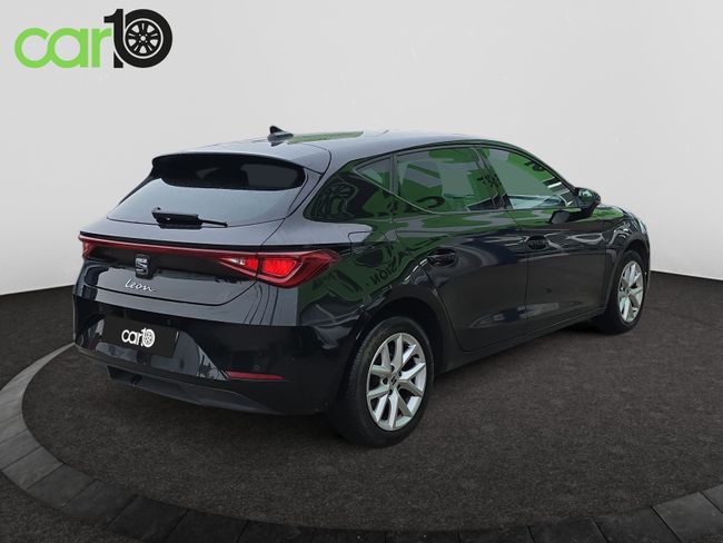 Seat Leon 1.0 eTSI DSG SS Xcellence  - Foto 5