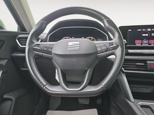 Seat Leon 1.0 eTSI DSG SS Xcellence  - Foto 10