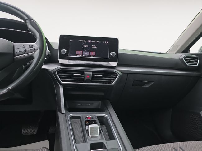 Seat Leon 1.0 eTSI DSG SS Xcellence  - Foto 12