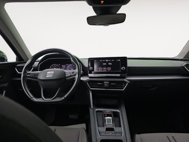 Seat Leon 1.0 eTSI DSG SS Xcellence  - Foto 9