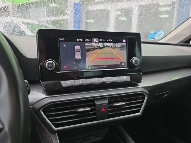 Seat Leon 1.0 eTSI DSG SS Xcellence  - Foto 20