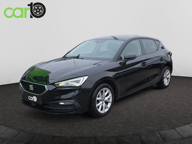 Seat Leon 1.0 eTSI DSG SS Xcellence  - Foto 2