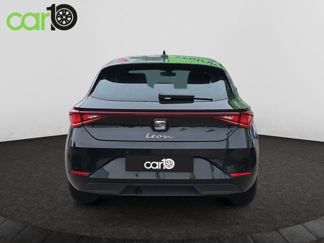 Seat Leon 1.0 eTSI DSG SS Xcellence  - Foto 4