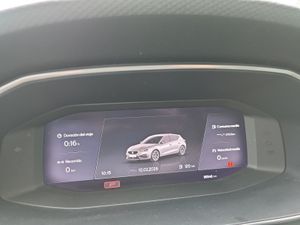 Seat Leon 1.0 eTSI DSG SS Xcellence  - Foto 35