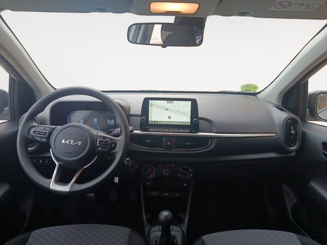 Kia Picanto 1.0 DPi 46kW (63CV) Concept  - Foto 10