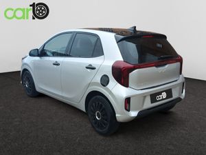 Kia Picanto 1.0 DPi 46kW (63CV) Concept  - Foto 7