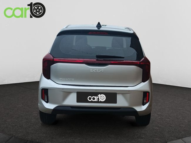 Kia Picanto 1.0 DPi 46kW (63CV) Concept  - Foto 7