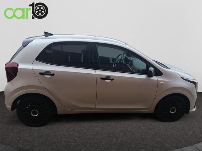 Kia Picanto 1.0 DPi 46kW (63CV) Concept  - Foto 21